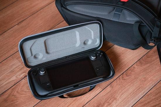 Anker's Top Steam Deck Power Bank-Fuel Your Gaming on-the-go