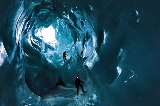 What is Caving - A Comprehensive Guide to Caving Trips