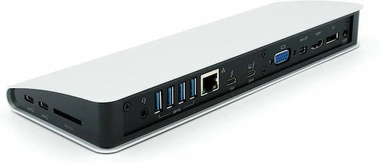 Everything to Know about Gaming Laptop Docking Station