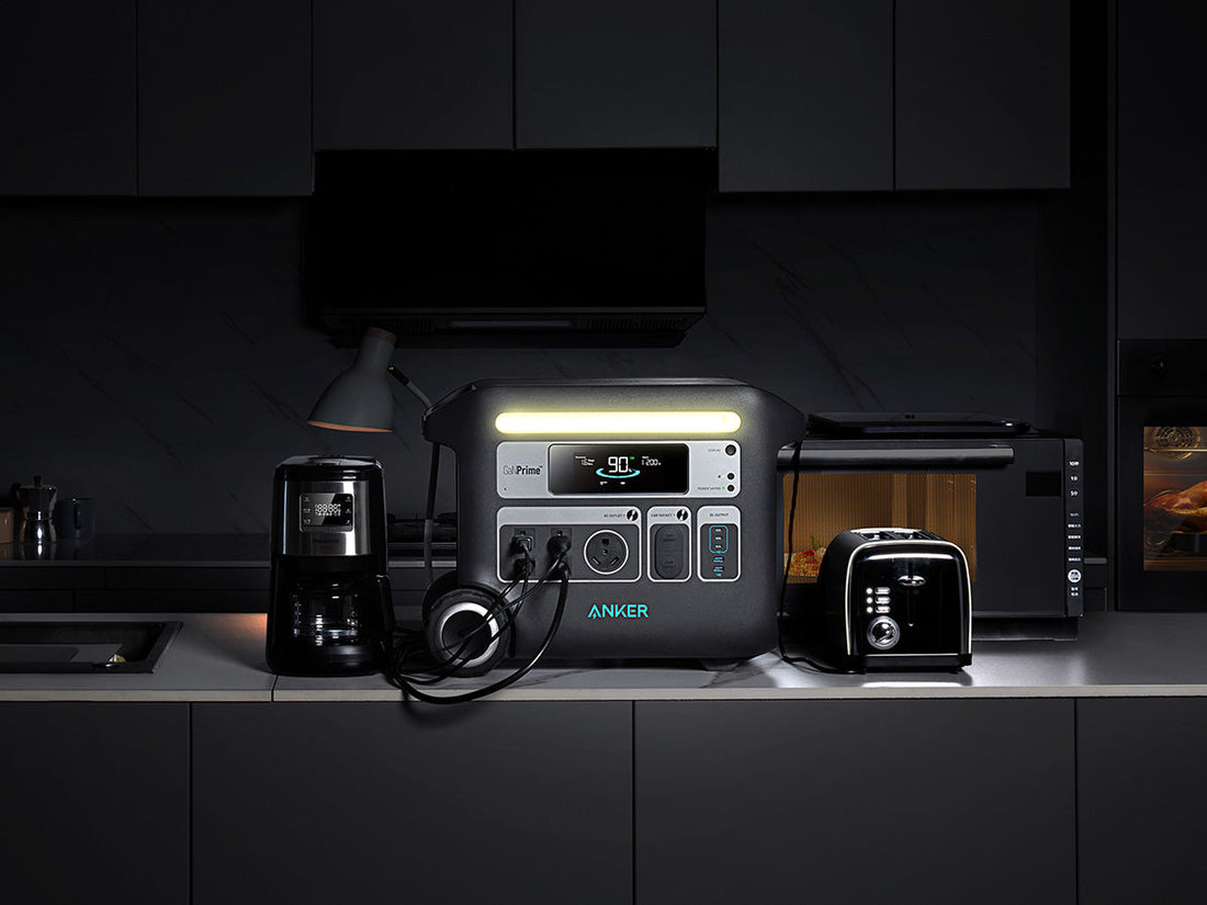 How to Prepare Your Home or Business for a Winter Power Outage