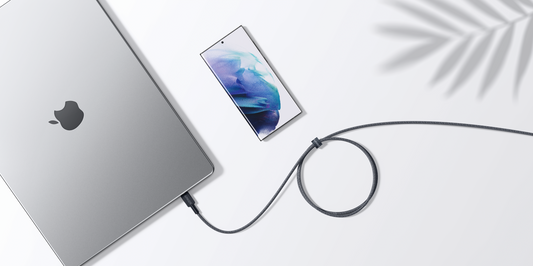 The Power of USB-C Cables Beyond Charging