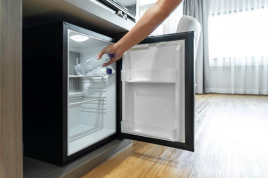 Why Is My Mini Fridge So Loud? Common Reasons and Effective Solutions