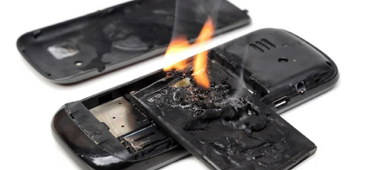 Essential Safety Practices for Preventing and Managing Lithium Battery Fires