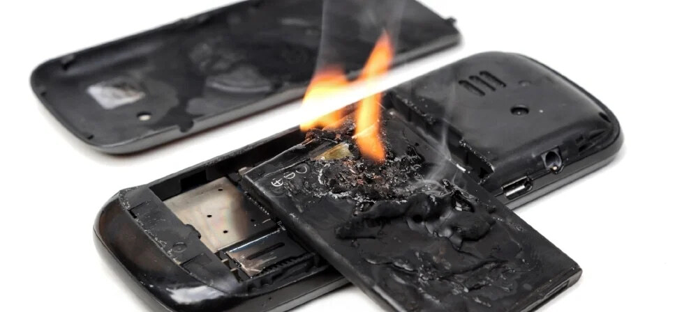 Essential Safety Practices for Preventing and Managing Lithium Battery Fires