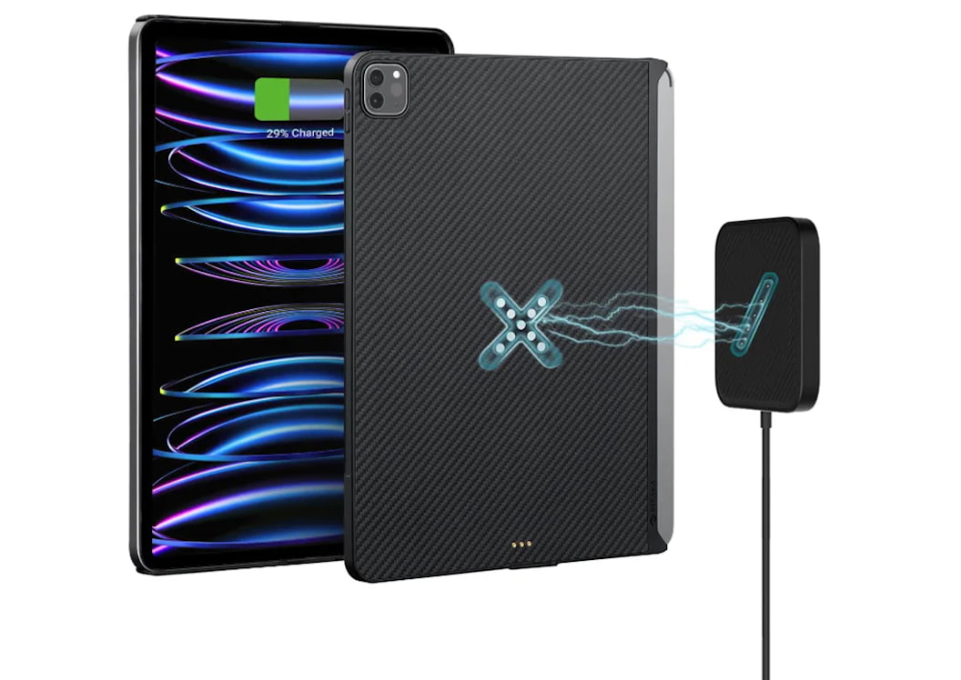 Does iPad Pro Have MagSafe? All to Know About iPad Wireless Charging