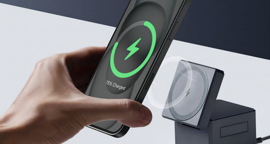 Maximizing Wireless Charging with iPhone 14 MagSafe Feature