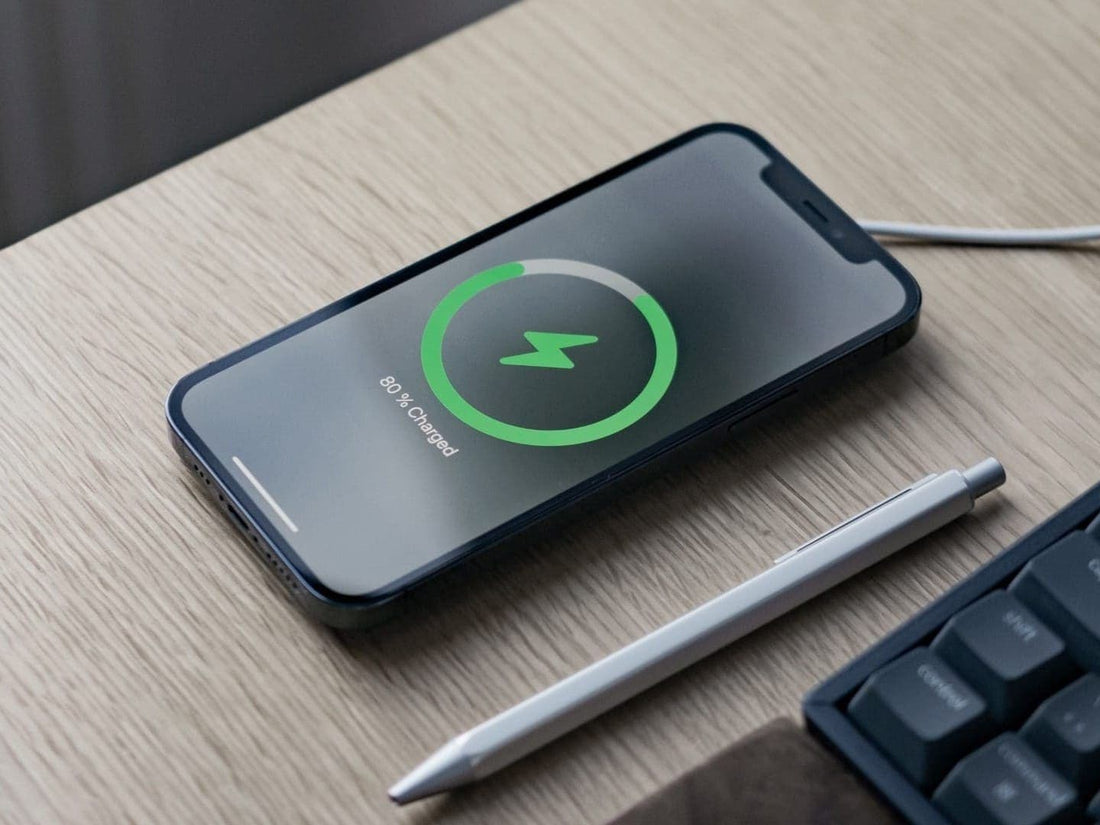 Battery Health 101: Why Won't My iPhone Charge Past 80?