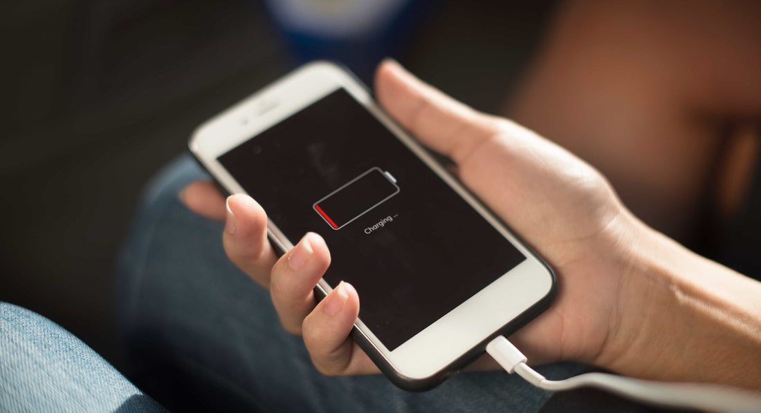 Decoding Charging Issues: Why Won't My iPhone Charge?