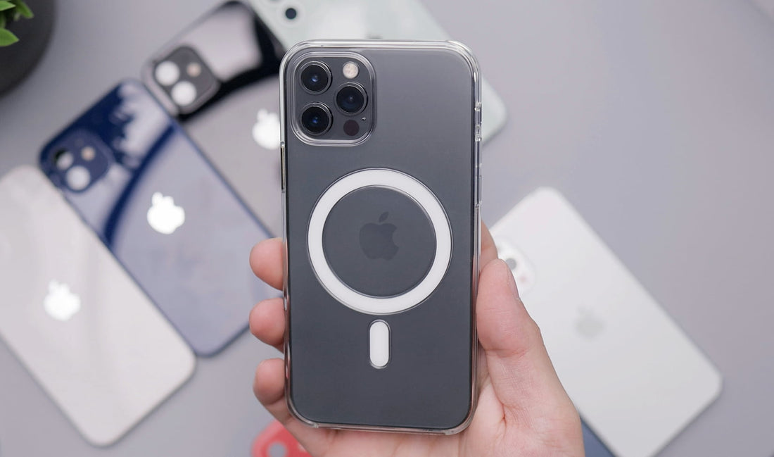 Do You Need a MagSafe Case to Use MagSafe? MagSafe Essentials