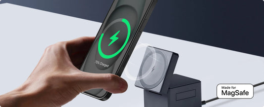Is a MagSafe Charger Worth It? Unveiling Benefits and Top Picks for iPhone Users