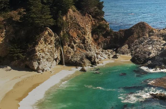 Unlock the Wonders of Big Sur: A Complete Guide to Camping