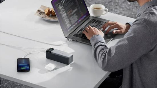 The Ultimate Anker Power Bank Review 2023