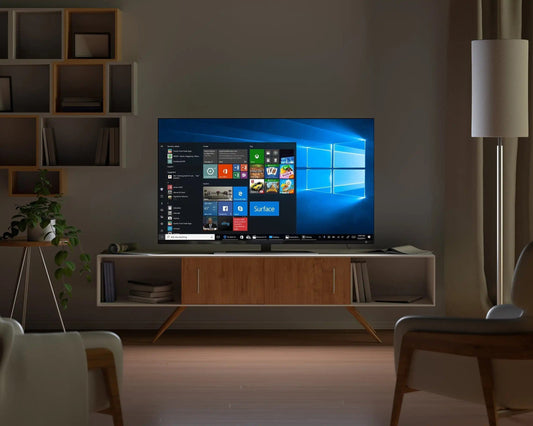 Master the Screen Share: How to Connect Laptop to TV