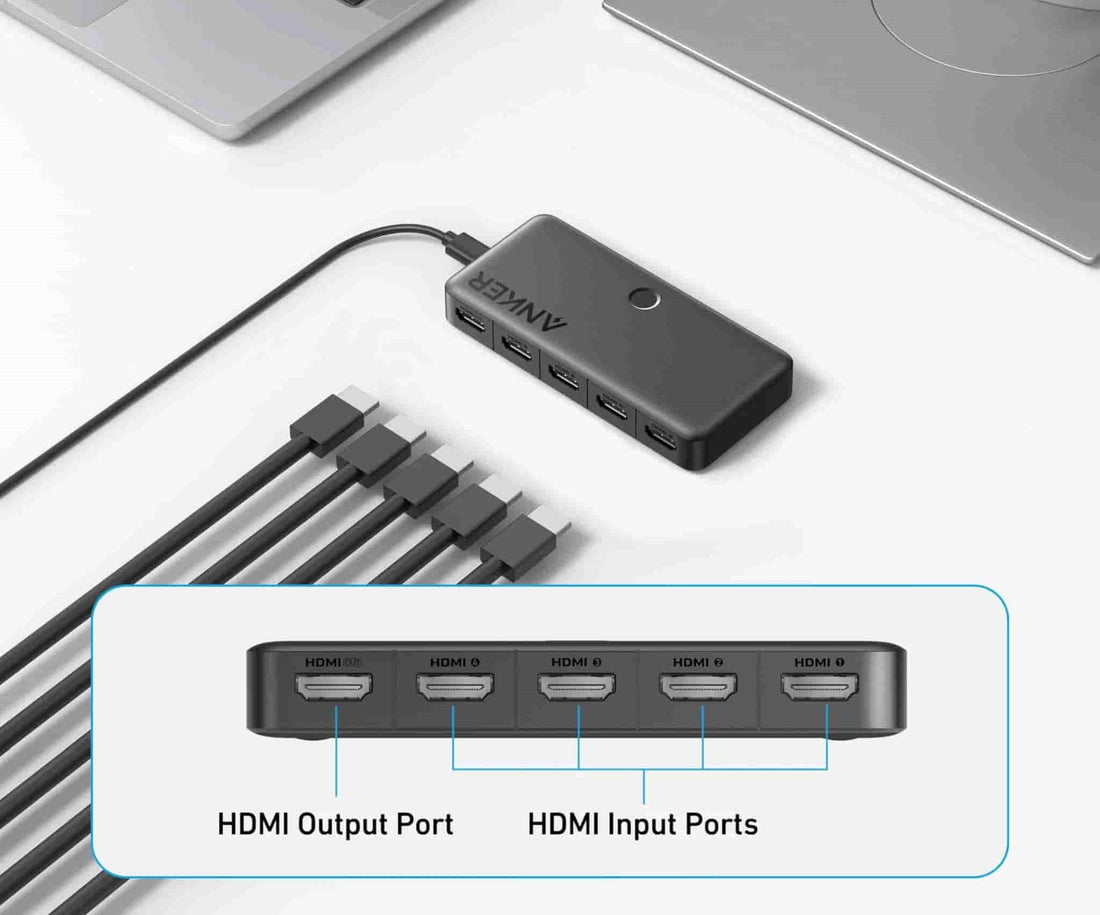 Are All HDMI Cables the Same? How Are They Different?