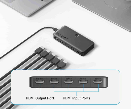 Are All HDMI Cables the Same? How Are They Different?