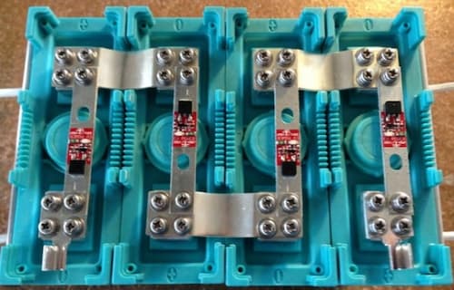 The Significance of Using Lifepo4 Bms: Facts You Need to Know