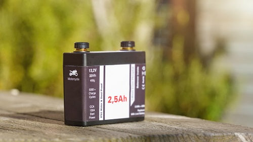 The Benefits of Lithium Iron Phosphate Batteries Explained