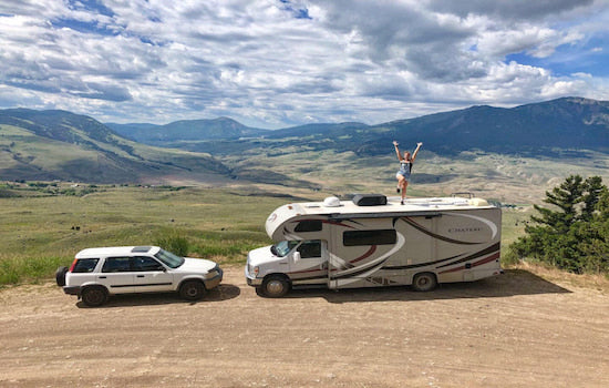 Is Living in an RV a Good Choice in the US?