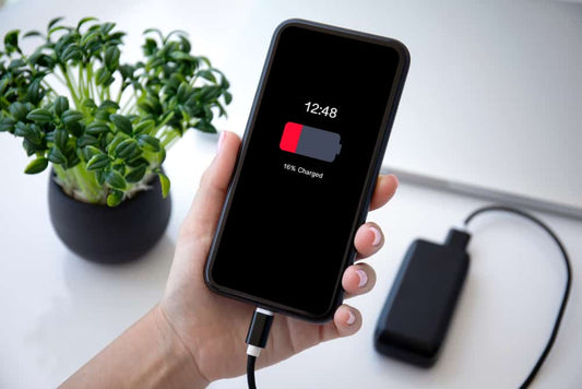 Dealing with Drain: Why is My Phone Battery Dying So Fast