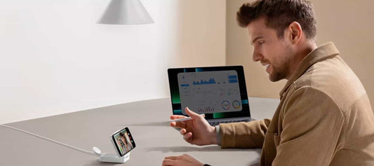 The Ultimate Guide to Wireless Charging Solutions for iPhone 15 Series