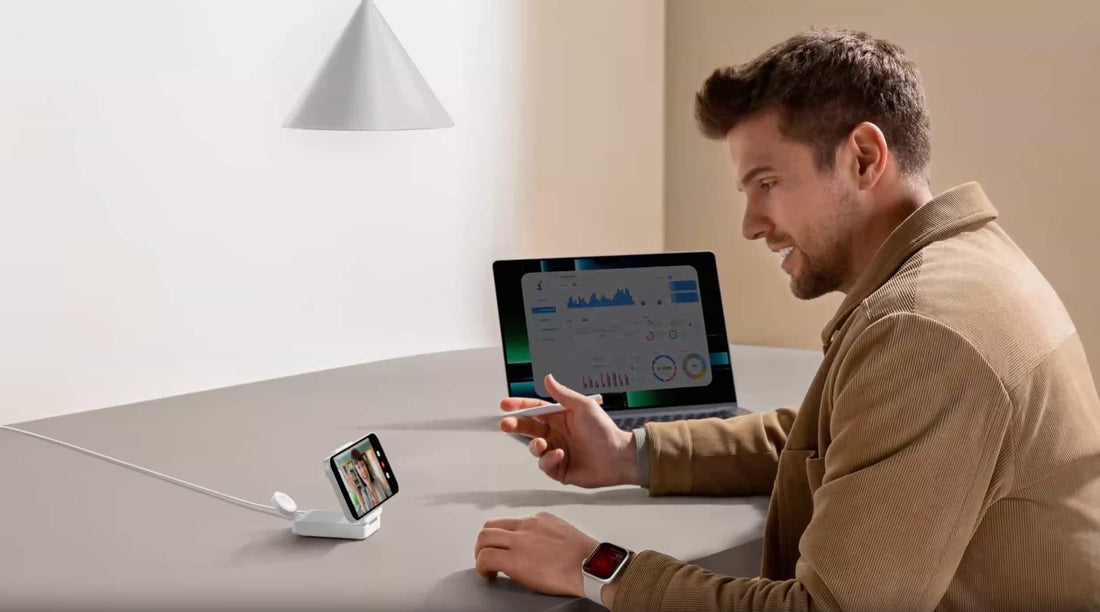 Best Wireless Charger for iPhone 12 in 2024: 5 Top Picks