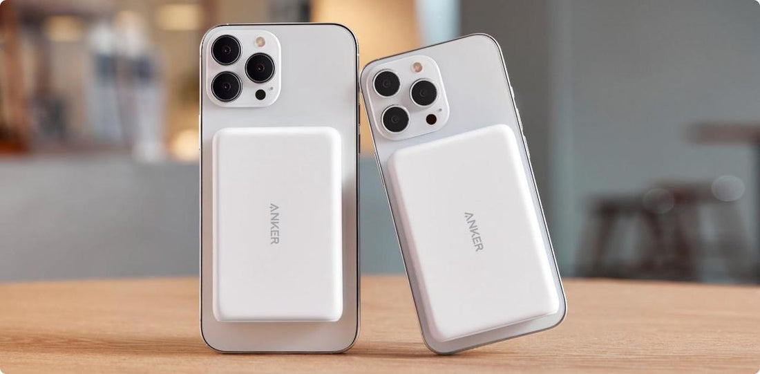 Everything You Need to Know about MagSafe