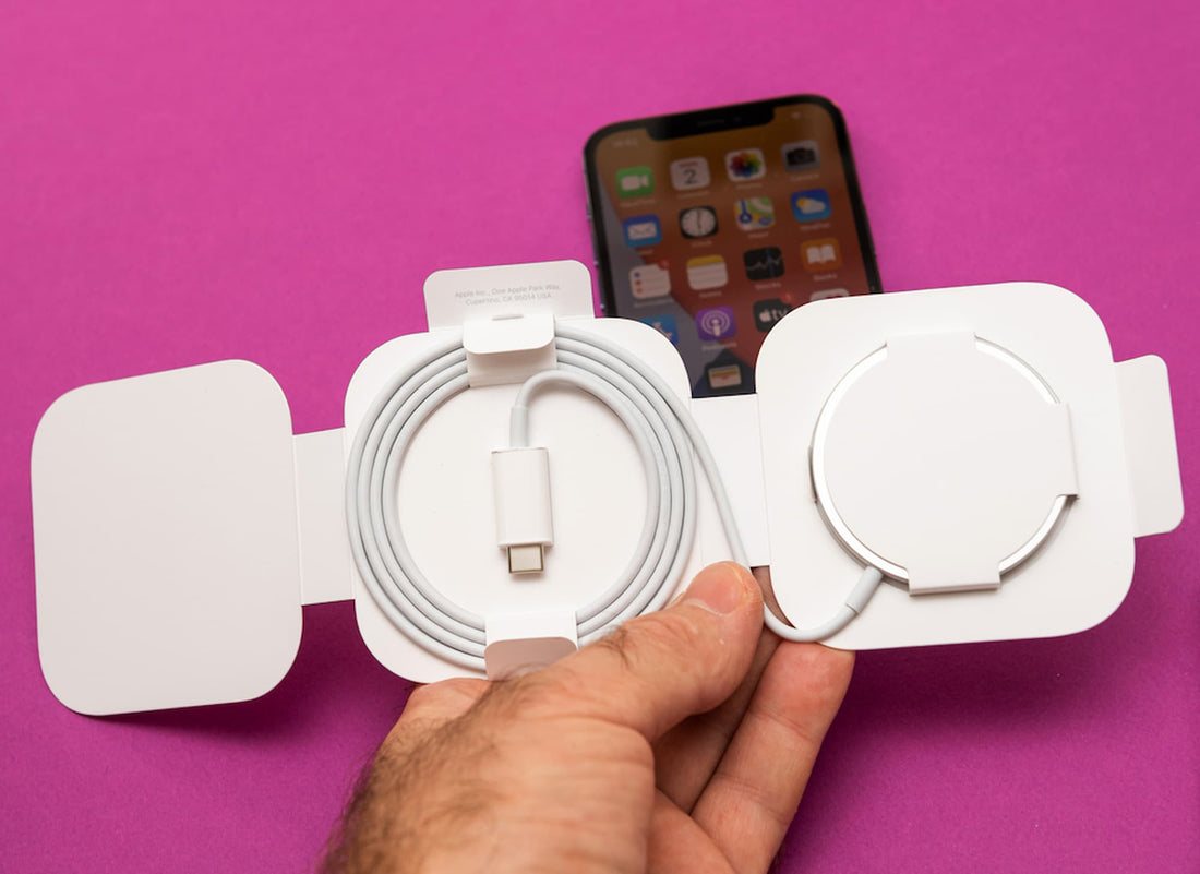 MagSafe Ring Explained: Tips, Insights, and Top Picks