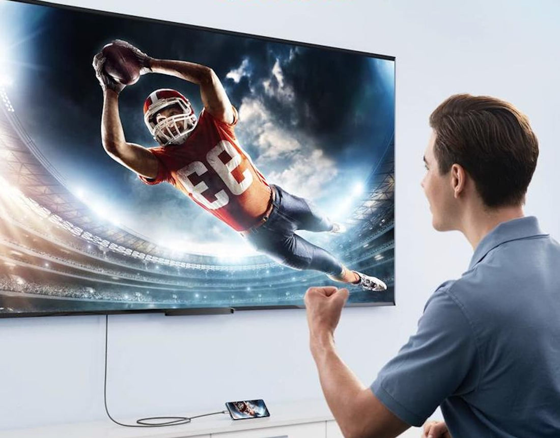 Does HDMI Cable Matter? A Comprehensive Guide