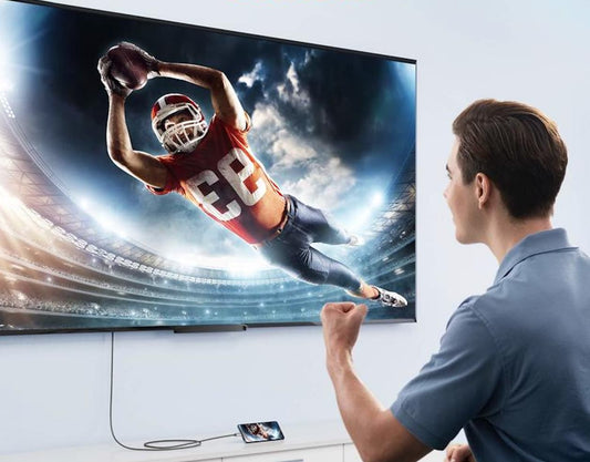 Does HDMI Cable Matter? A Comprehensive Guide