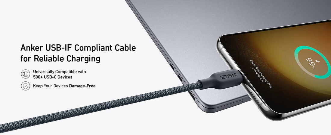 New iPhone Charger Port: Everything You Need to Know