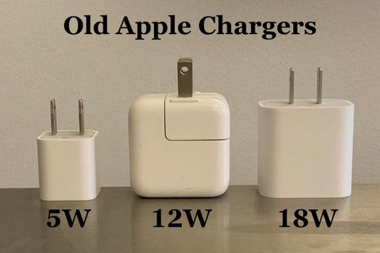 Can You Charge an iPhone 13 with an Old Charger? Find Out Here!