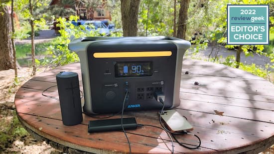 Three Best Ways to Recharge a Portable Power Station