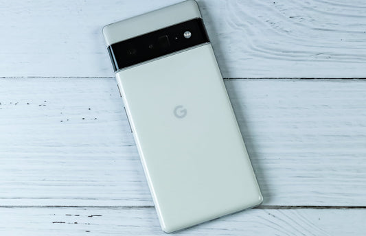 Best Wireless Charger for Pixel 6