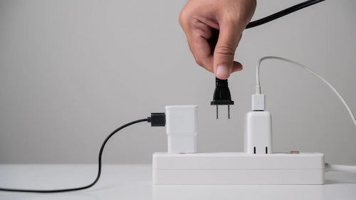 What Does Power Strip Safety Mean Today?