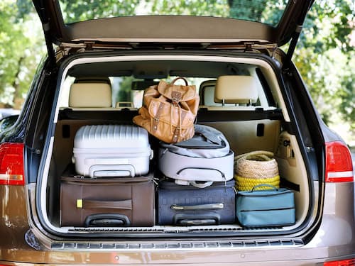 Road Trip Packing List for a Well-Prepared and Enjoyable Adventure