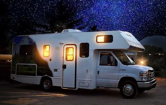 What Size Generator Do I Need to Run My RV