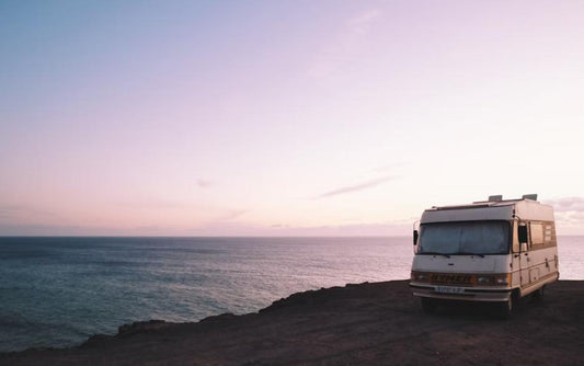 Inverter Size for RV: Finding the Perfect Fit