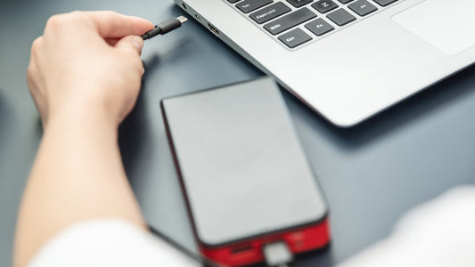 Should You Buy Laptop Power Bank? Things to Consider