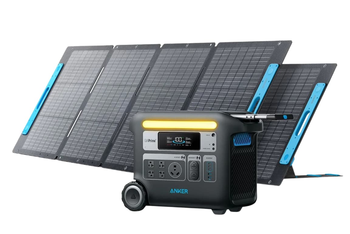 Whole House Solar Generator: A Sustainable Power Solution for Your Home