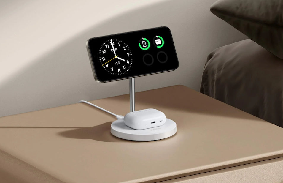 How to Edit StandBy Mode in iOS 17: From Activation to Customization