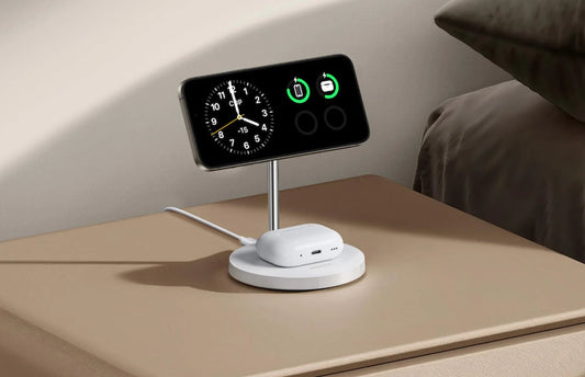 How to Edit StandBy Mode in iOS 17: From Activation to Customization