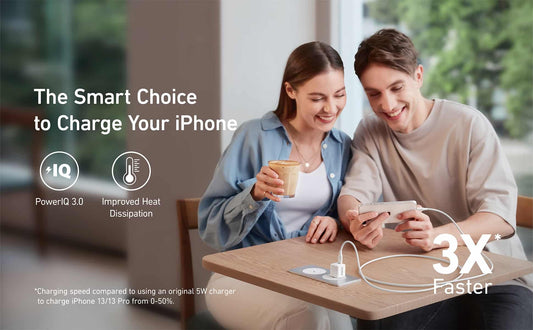 How to Clean Charging Port on iPhone?