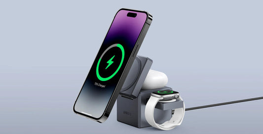 What is MagSafe Charger and How to Use It?