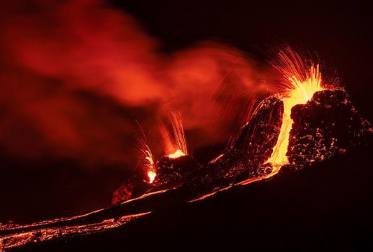 Things You Need to Know About How to be Prepared for a Volcanic Eruption