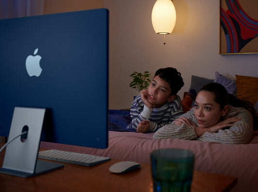 How to Use iMac as Monitor: Revamping Workspaces 2023