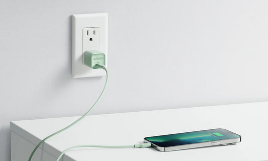 What Do I Do if My Phone Charger Is Plugged in but Not Charging?