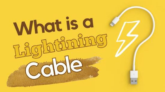 What is a Lightning Cable? Everything You Want to Know
