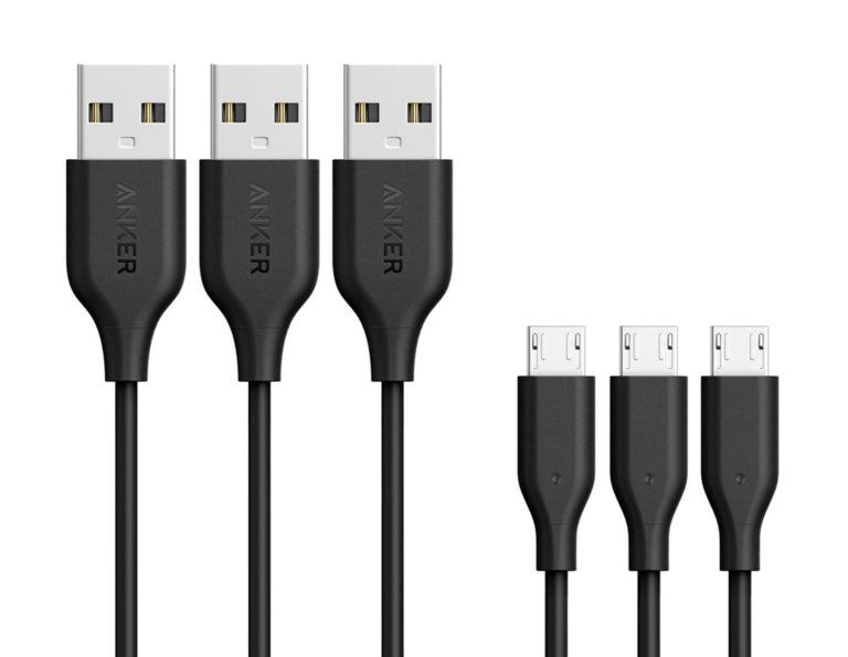 What Is a Micro USB Cable? A Complete Guide