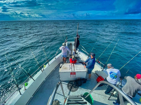 What Is Offshore Fishing? Things You Need To Know About