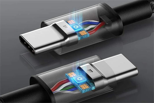 USB Power Delivery Guide: Everything You Need to Know